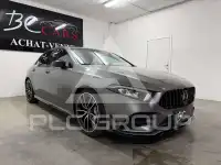2021 Mercedes Benz A35 AMG