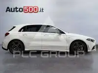 2021 Mercedes Benz A35 AMG