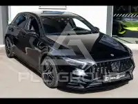 2021 Mercedes Benz A35 AMG