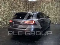 2021 Mercedes Benz A35 AMG