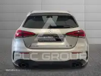 2021 Mercedes Benz A35 AMG