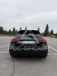 2021 Mercedes Benz A35 AMG
