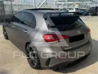 2021 Mercedes Benz A35 AMG