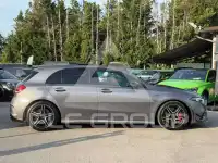 2021 Mercedes Benz A35 AMG