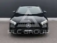 2021 Mercedes Benz A35 AMG