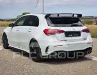 2021 Mercedes Benz A35 AMG