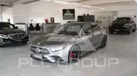 2021 Mercedes Benz A35 AMG