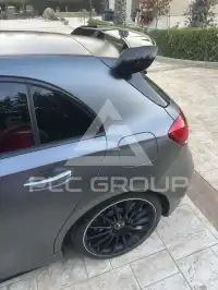 2021 Mercedes Benz A35 AMG