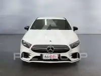 2021 Mercedes Benz A35 AMG