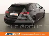 2021 Mercedes Benz A35 AMG