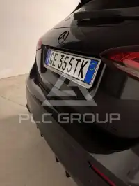 2021 Mercedes Benz A35 AMG