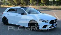 2021 Mercedes Benz A35 AMG