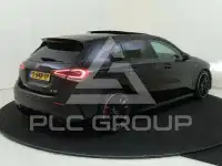 2021 Mercedes Benz A35 AMG