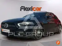 2021 Mercedes Benz A35 AMG