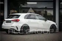 2021 Mercedes Benz A35 AMG