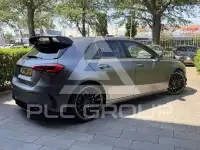 2021 Mercedes Benz A35 AMG