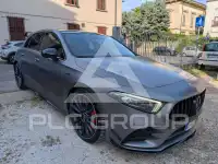 2021 Mercedes Benz A35 AMG