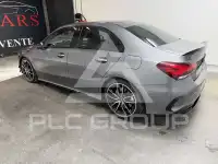 2021 Mercedes Benz A35 AMG