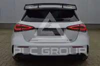 2021 Mercedes Benz A35 AMG
