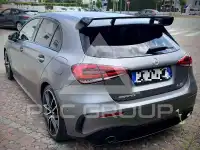 2021 Mercedes Benz A35 AMG