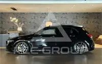 2021 Mercedes Benz A35 AMG