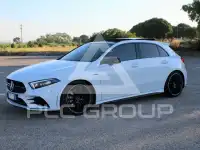 2021 Mercedes Benz A35 AMG