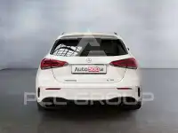 2021 Mercedes Benz A35 AMG