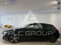 2021 Mercedes Benz A 180