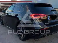 2021 Mercedes Benz A 180