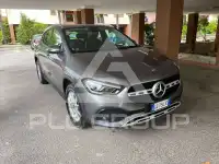 2021 Mercedes Benz A 180