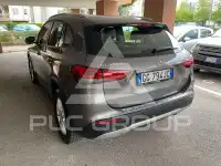 2021 Mercedes Benz A 180