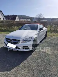2021 Mercedes Benz A 180