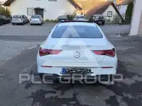 2021 Mercedes Benz A 180