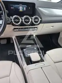 2021 Mercedes Benz A 180