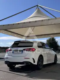 2021 Mercedes Benz A 180