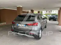 2021 Mercedes Benz A 180