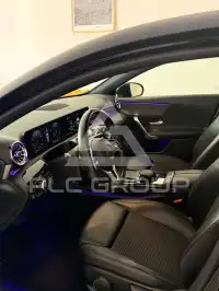 2021 Mercedes Benz A 180