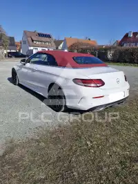 2021 Mercedes Benz A 180