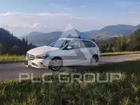 2021 Mercedes Benz A 180