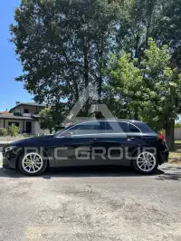 2021 Mercedes Benz A 180