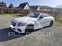 2021 Mercedes Benz A 180