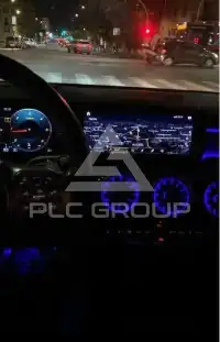 2021 Mercedes Benz A 180