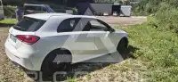 2021 Mercedes Benz A 180