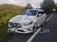 2021 Mercedes Benz A 180
