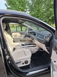 2021 Mercedes Benz A 180