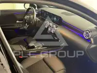 2021 Mercedes Benz A 180