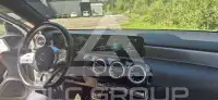 2021 Mercedes Benz A 180