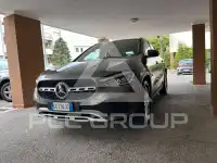 2021 Mercedes Benz A 180