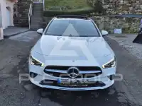 2021 Mercedes Benz A 180