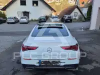 2021 Mercedes Benz A 180